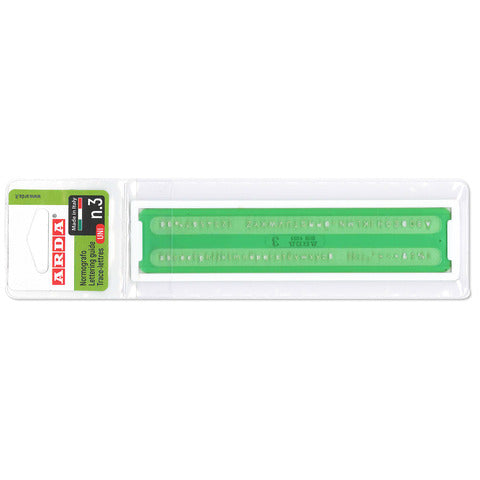 arda-normografo-caratteri-h-3-mm-3003