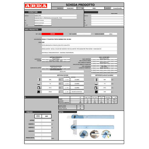 arda-riga-t-50-cm-uni-plastica-testa-graduata-32150