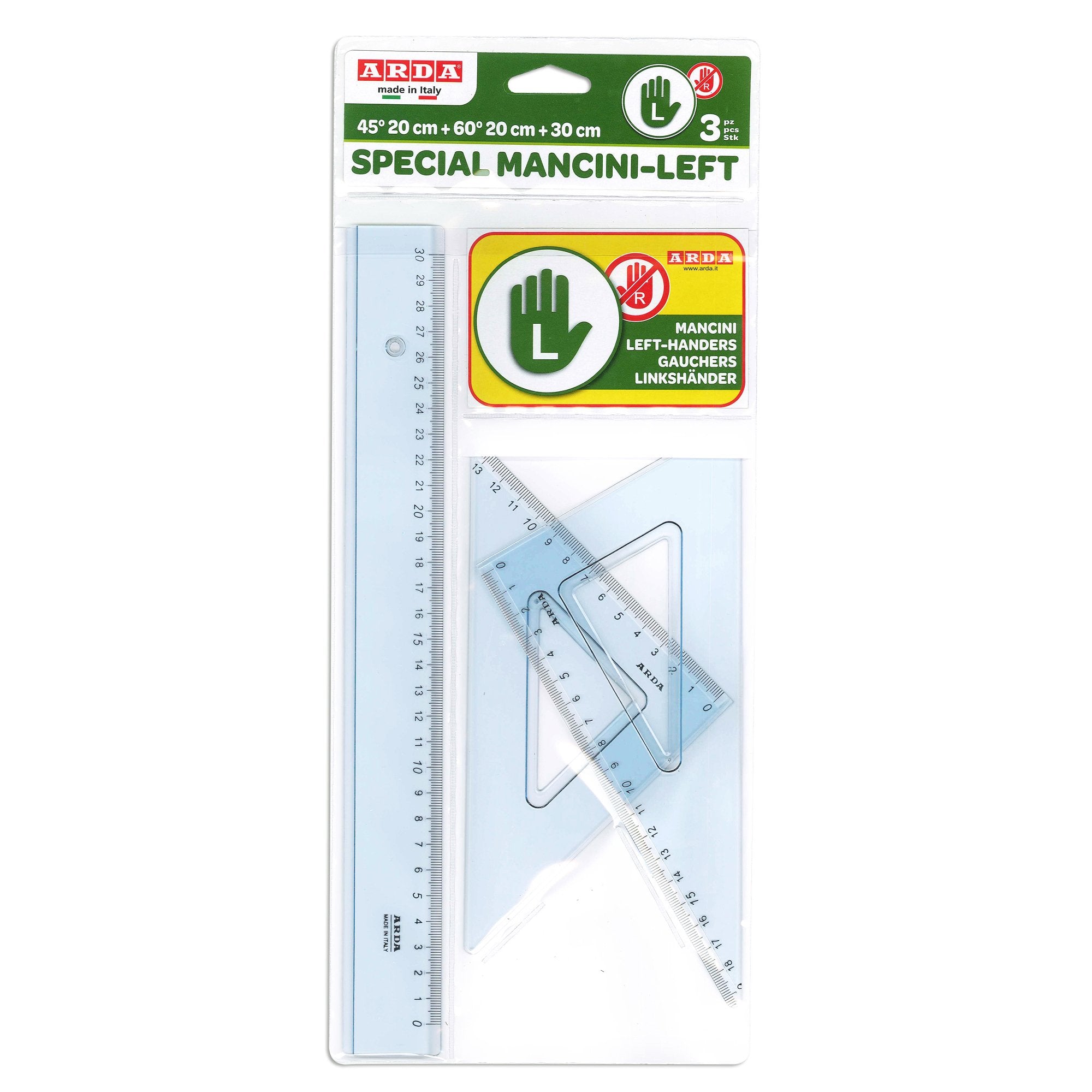 arda-set-disegno-mancini-riga-30cm-squadre-45-60