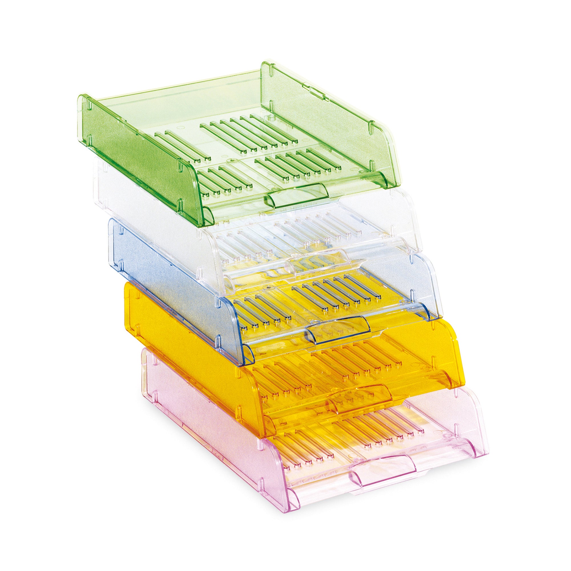 arda-vaschetta-portacorrispondenza-trasparent-colors-cristallo