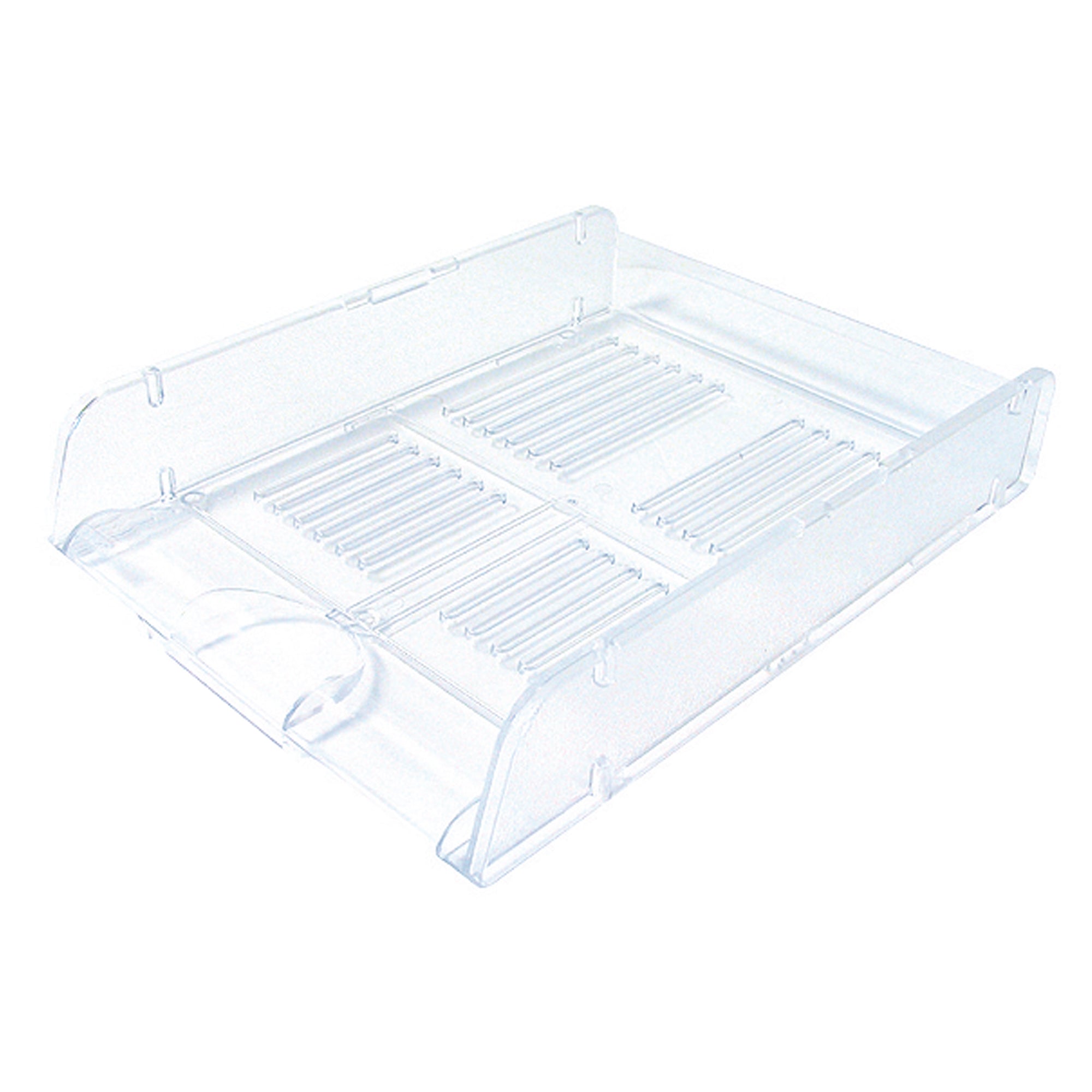 arda-vaschetta-portacorrispondenza-trasparent-colors-cristallo