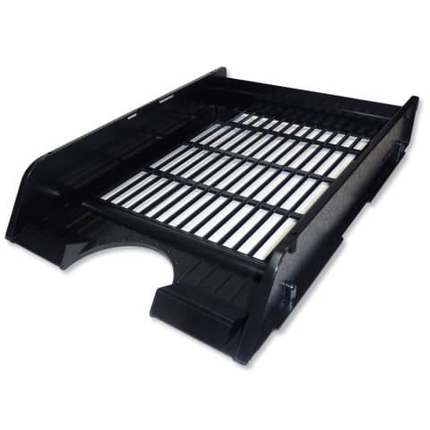 arda-vaschette-portacorrispondenza-nero-opaco-classic-a4-conf-10-15510n