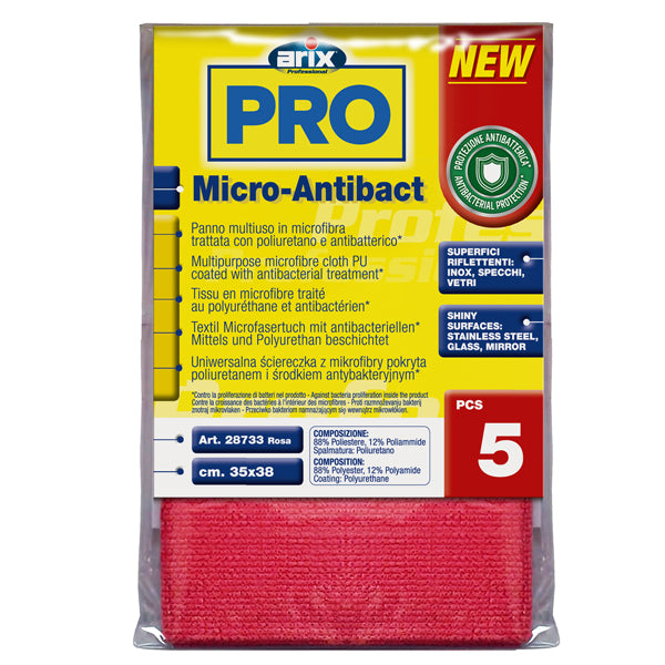 arix-conf-5-panni-multiuso-micro-antibact-35x38cm-rosa