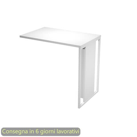 artexport-allungo-80x50xh-74-4-cm-destro-sinistro-gamba-metallo-bianca-blade-piano-bianco-471-3-an