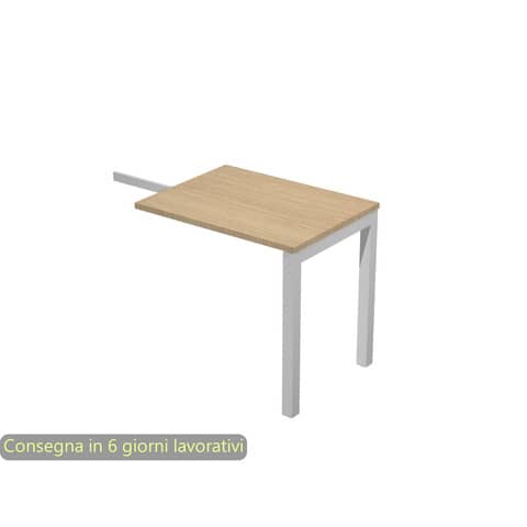 artexport-allungo-scrivania-bridge-reversibile-dx-sx-80x60x72-5-cm-rovere-gambe-metallo-sol-all-c-aa