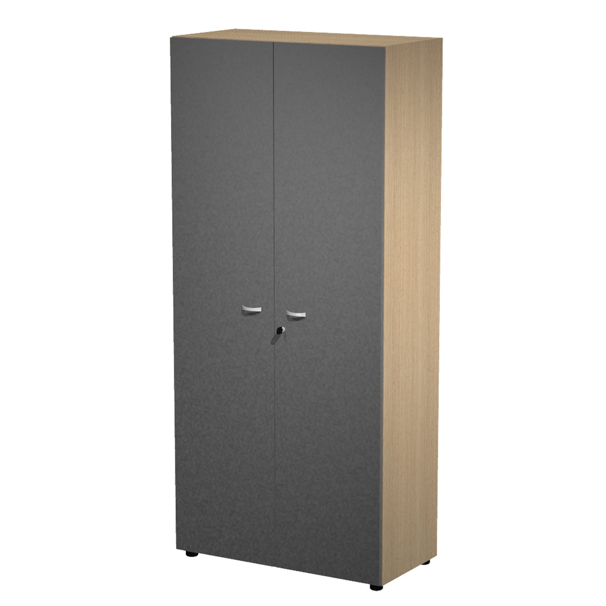 artexport-armadio-alto-ante-sup-vetroante-inf-melam-rovere-ante-antracite-essence
