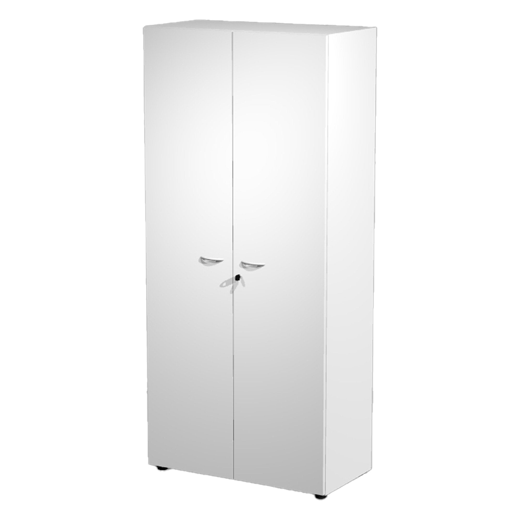 artexport-armadio-modulare-2-ante-alte-90x45-8cm-h200cm-bianco