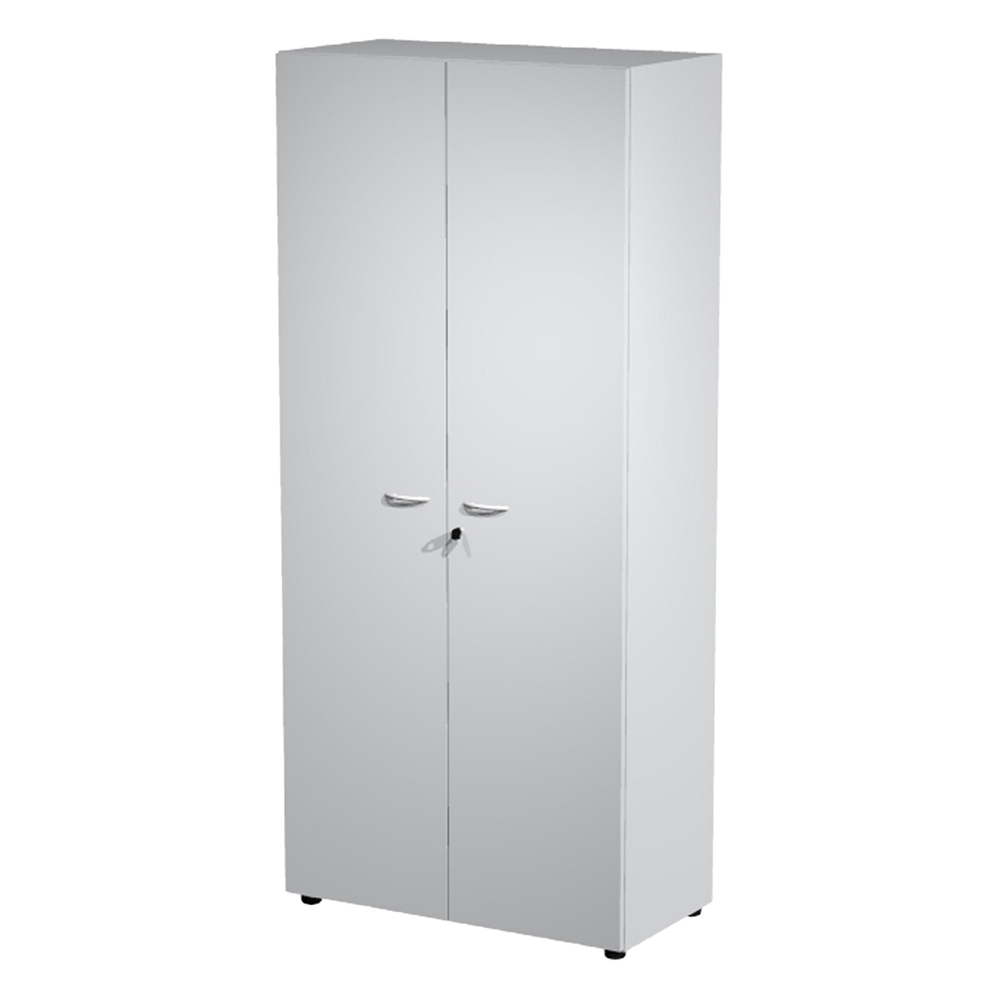 artexport-armadio-modulare-2-ante-alte-90x45-8cm-h200cm-grigio