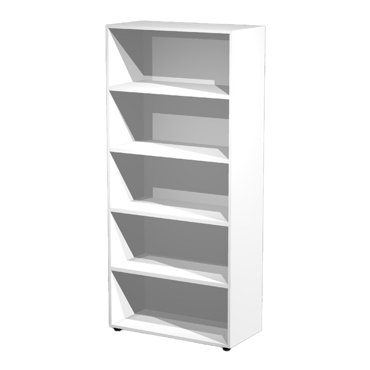 artexport-armadio-modulare-giorno-90x44cm-h200cm-bianco