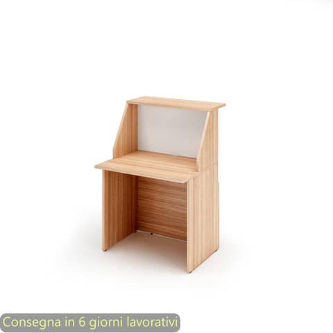 artexport-bancone-reception-musa-80x76x117-cm-ciliegio-arabis-bianco-2824-b80-k3