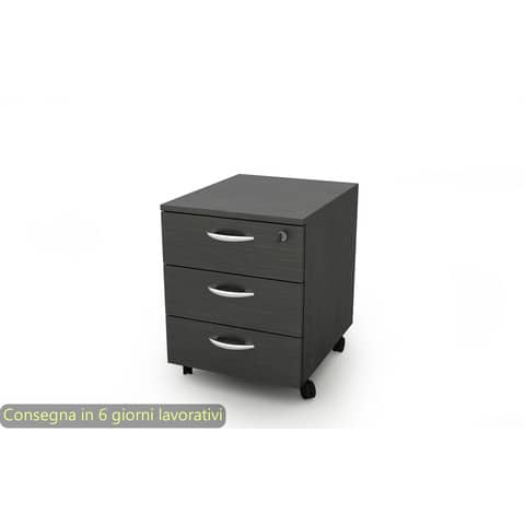 artexport-cassettiera-3-cassetti-ruote-17020-41x50xh-52-2-cm-nero-venato-frassino-17020-88-3t