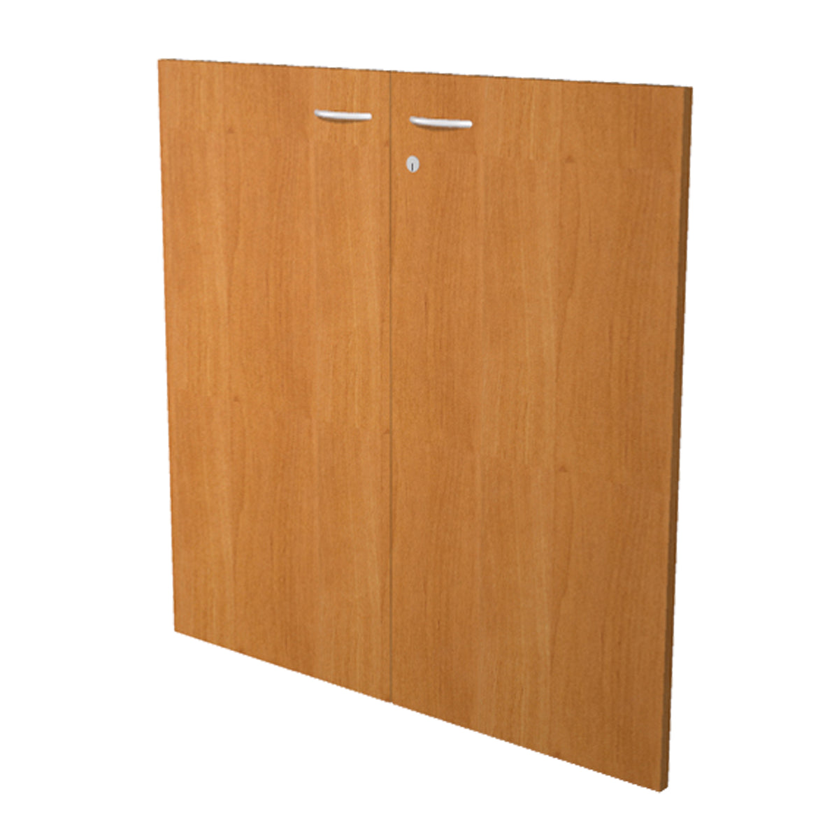 artexport-coppia-ante-melamin-x-libreria-bassa-l76cm-noce-chiaro