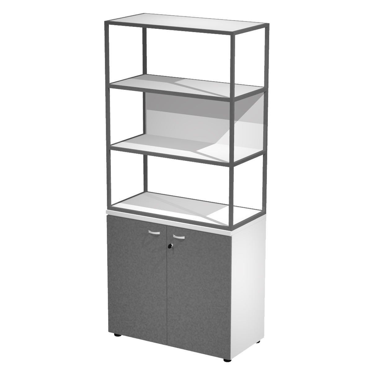 artexport-libreria-alta-metal-arm-basso-bianco-antracite-bianco-str-antracite-essence