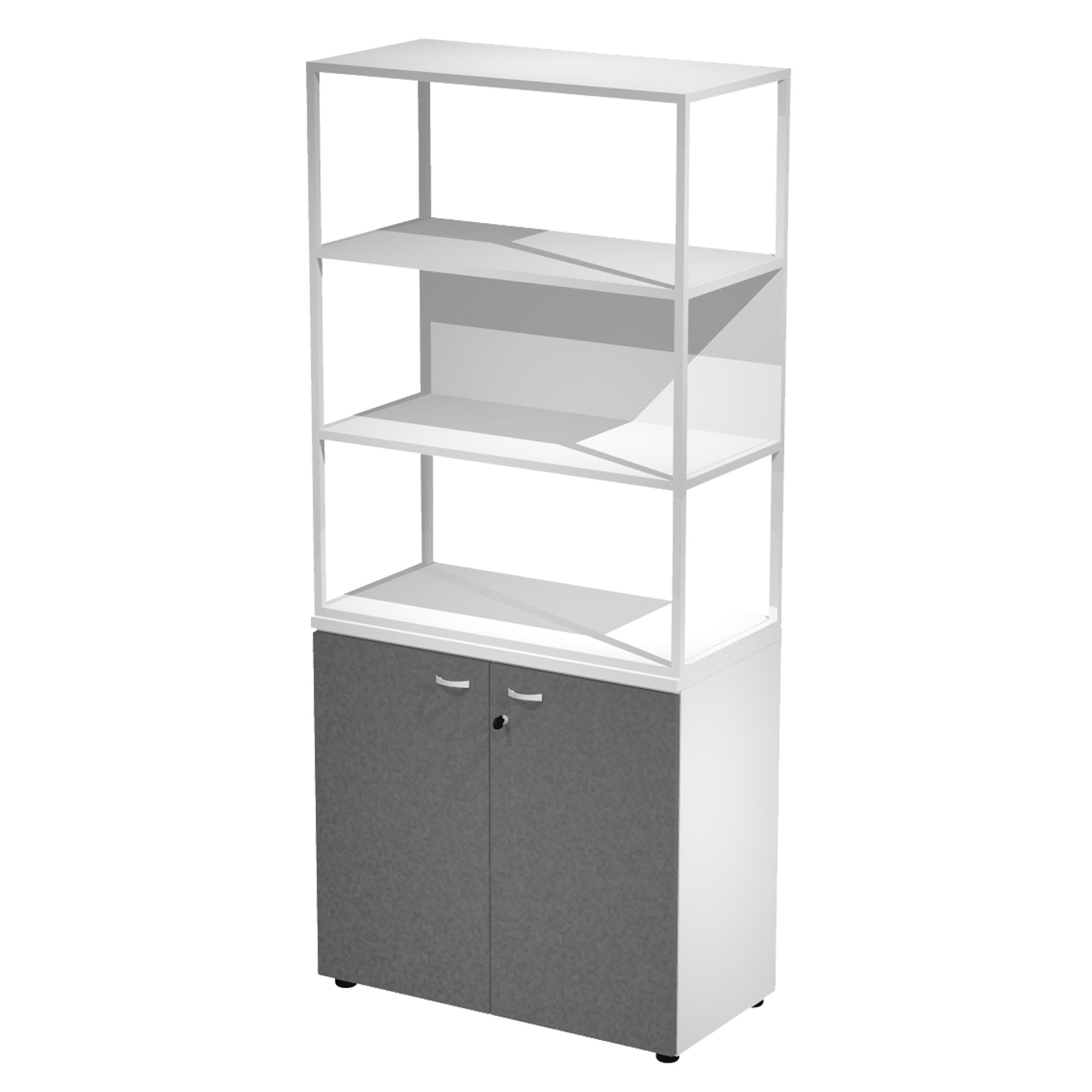 artexport-libreria-alta-metal-arm-basso-bianco-antracite-bianco-str-bianco-essence
