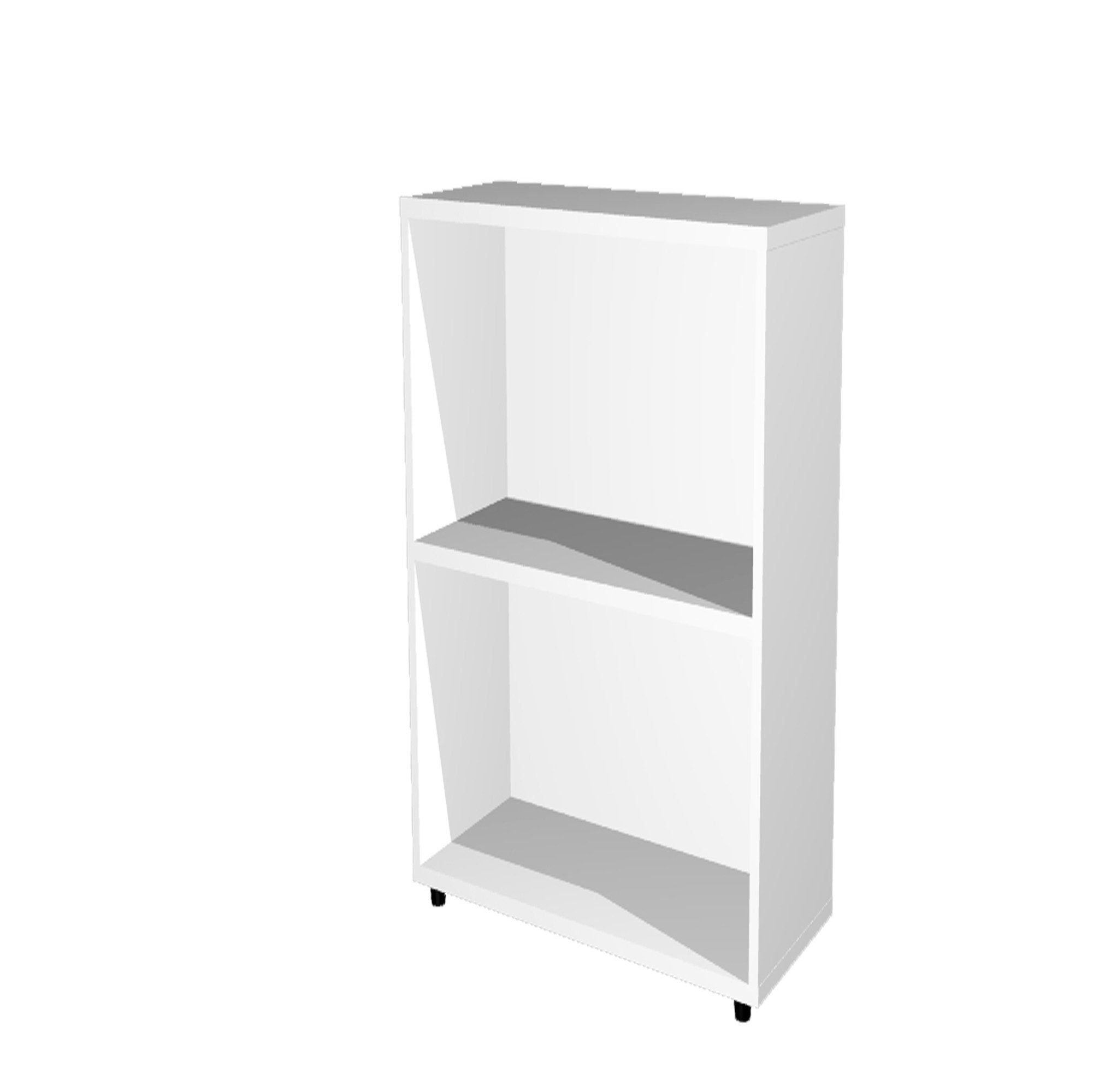 artexport-libreria-bassa-giorno-40x32cm-h81-5cm-bianco