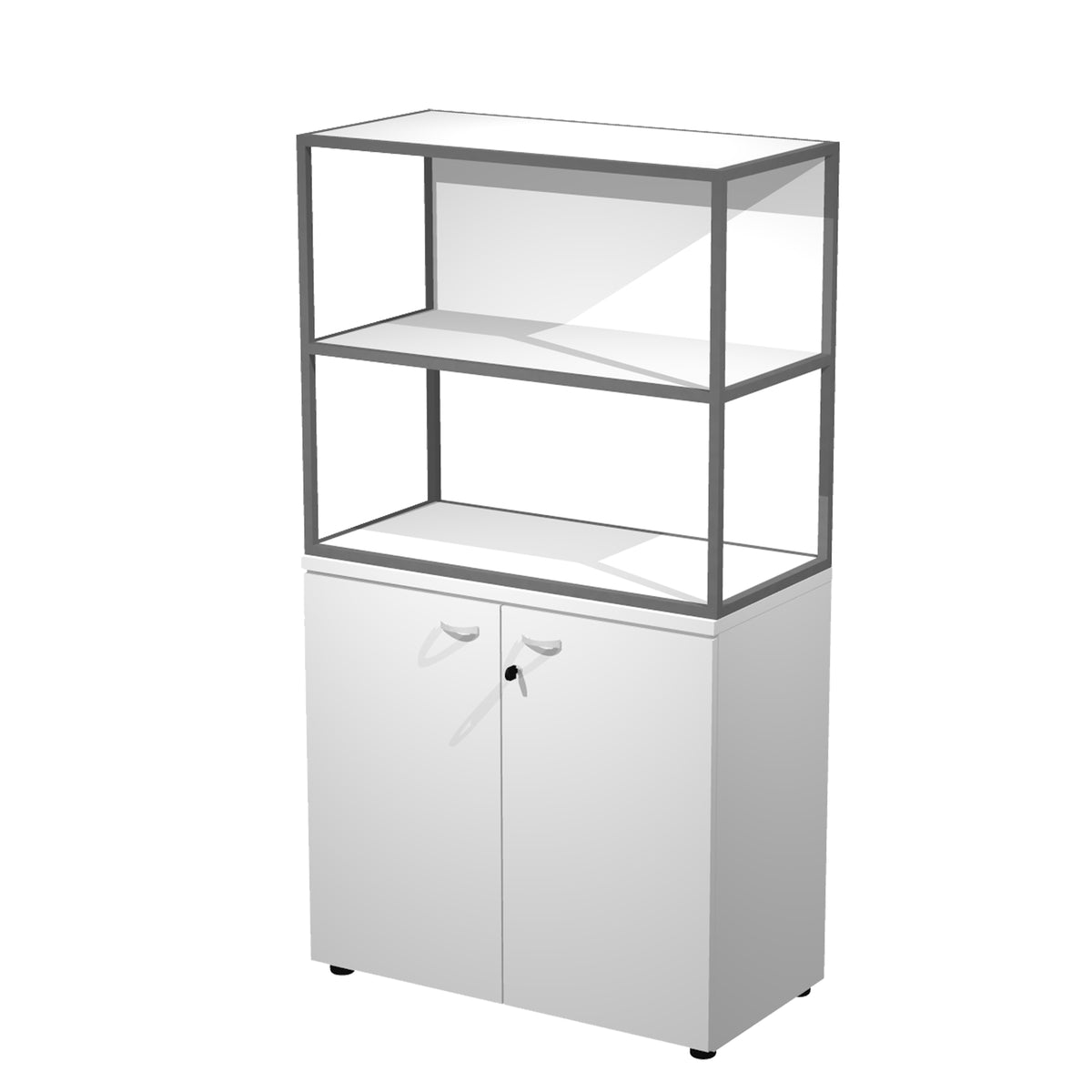 artexport-libreria-media-metal-arm-basso-bianco-bianco-bianco-str-antracite-essence