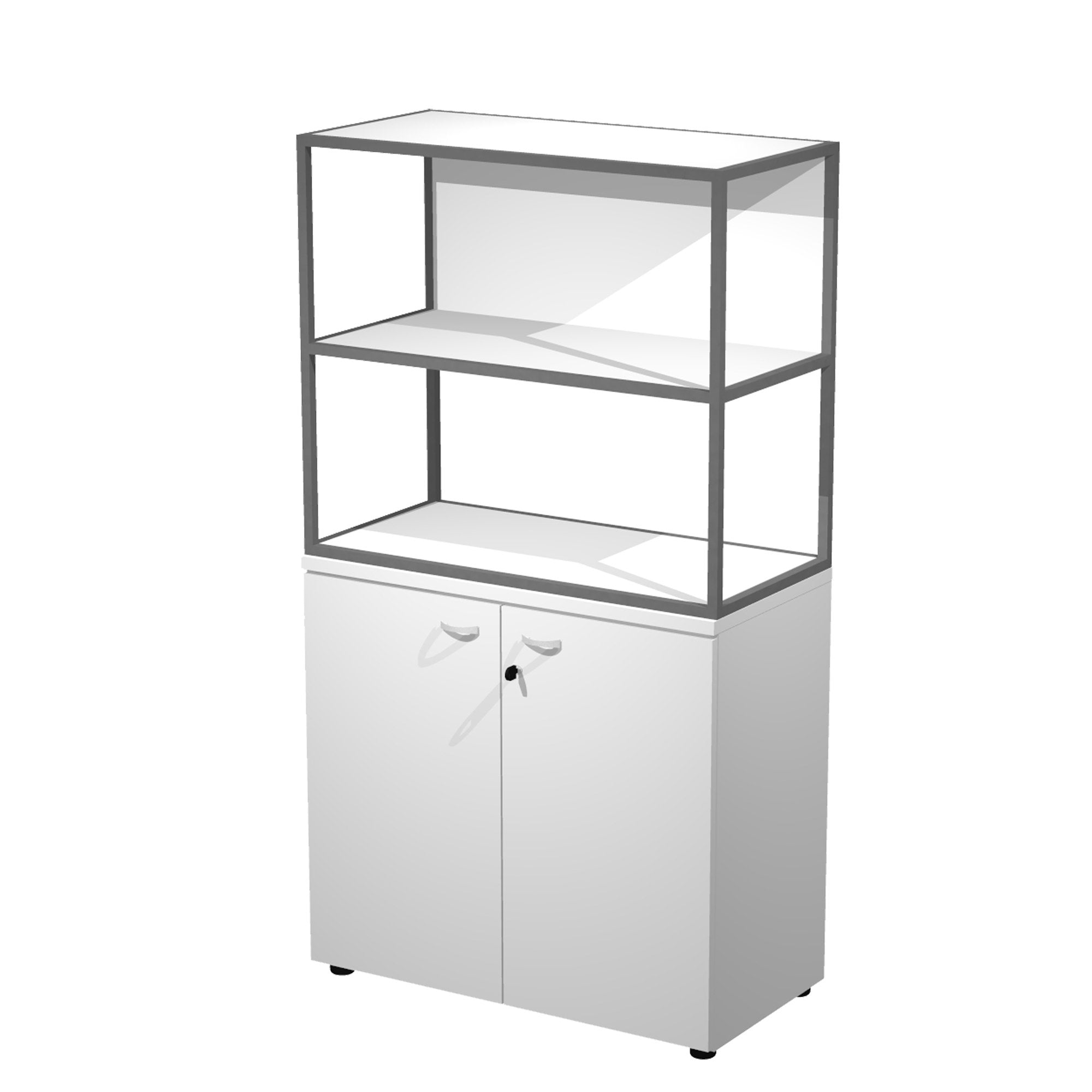 artexport-libreria-media-metal-arm-basso-bianco-bianco-bianco-str-antracite-essence