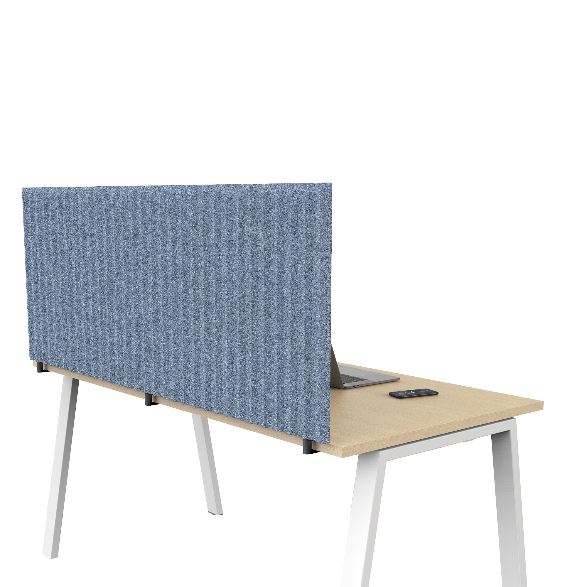 artexport-pannello-acustico-scrivania-l115xh40cm-c-morsetti-neri-azzurro-stripes