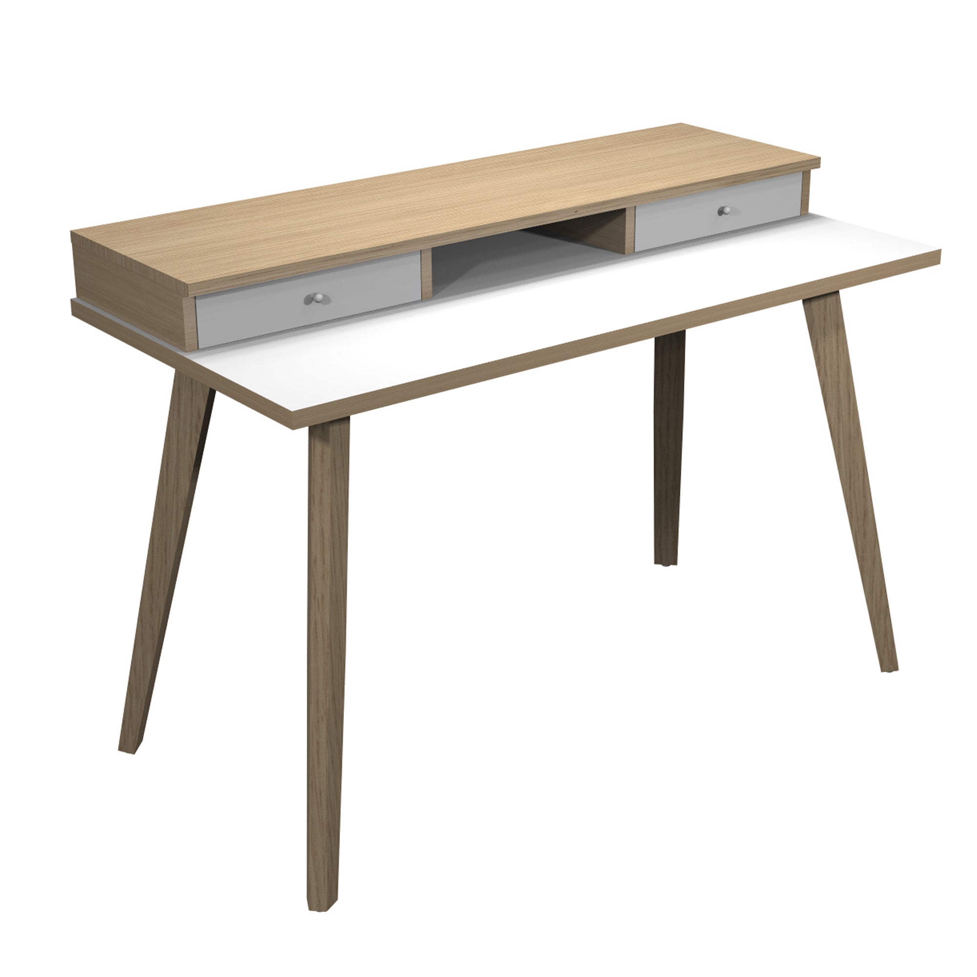 artexport-postazione-home-office-sopralzo-120x60xh74-4cm-gambe-legno-bianco-rovere