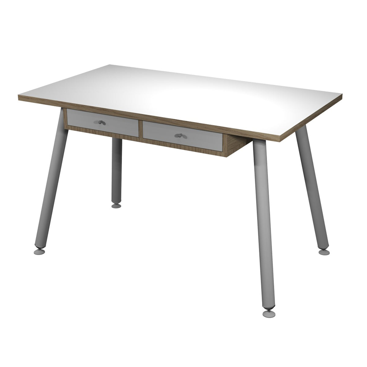 artexport-postazione-home-office-sottopiano-120x60xh74-4cm-gambe-metal-bianco-rovere