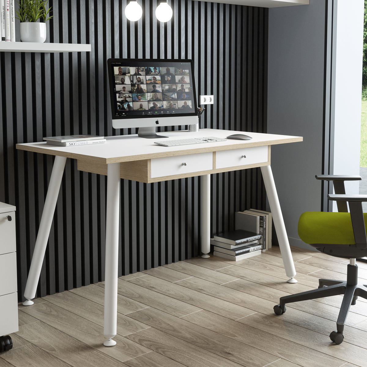 artexport-postazione-home-office-sottopiano-120x60xh74-4cm-gambe-metal-bianco-rovere