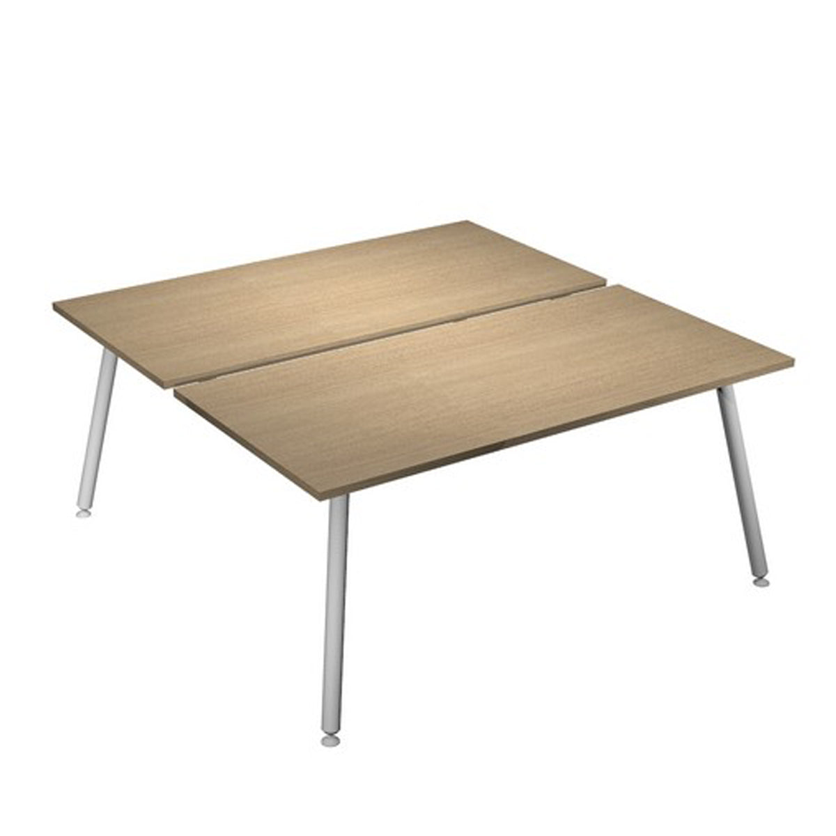 artexport-scrivania-2-postazioni-contrap-140x166cm-bianco-rovere-skinny-metal