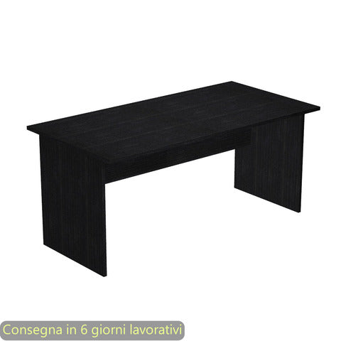 artexport-scrivania-linea-presto-180x80xh-72-cm-gamba-pannello-melaminico-nero-venato-frassino-