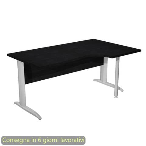 artexport-scrivania-penisola-destra-piano-nero-160x60-80-100xh-72-cm-gamba-l-metallo-cromato-presto-compact-008k211-8-ar