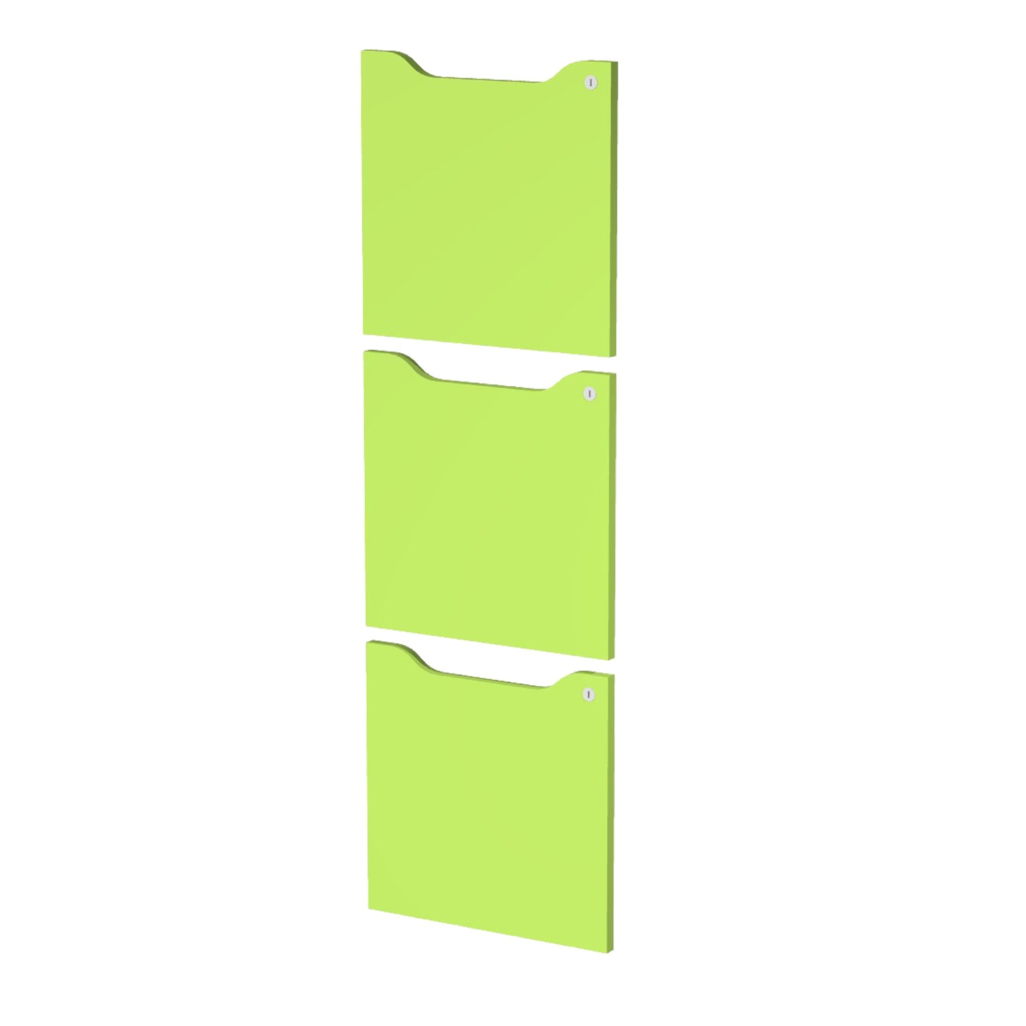 artexport-set-3-ante-c-serratura-verde-casellari-maxi-rainbow