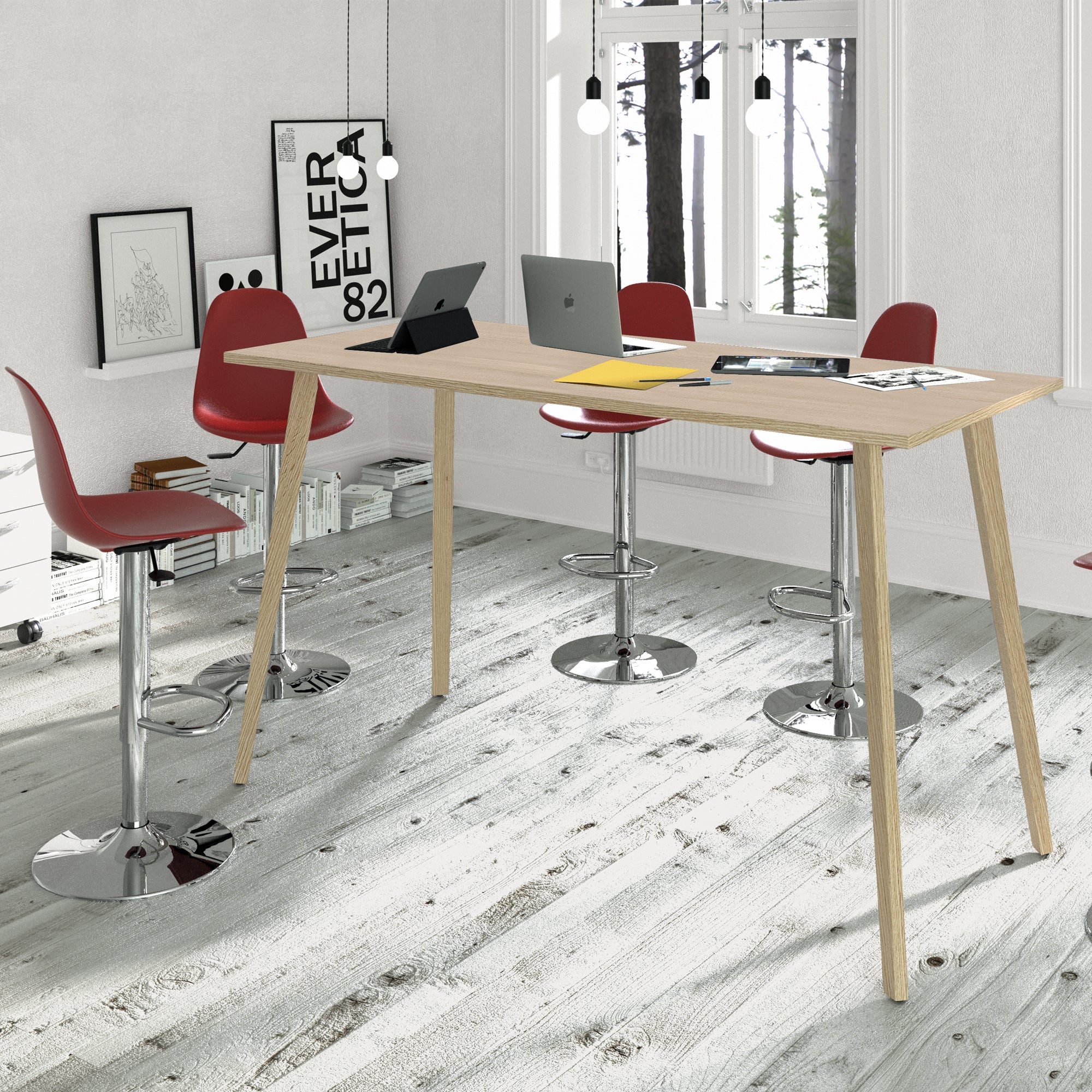 artexport-tavolo-alto-160x80xh105cm-rovere-bianco-woody