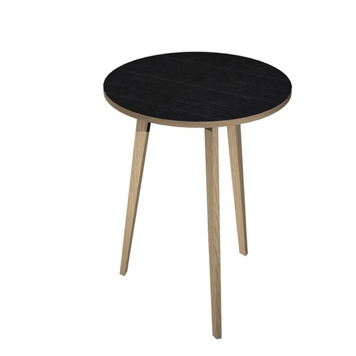 artexport-tavolo-alto-tondo-d80xh105cm-rovere-nero-venato-woody