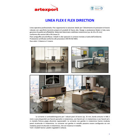 artexport-tavolo-riunione-rotondo-flex-diametro-80-cm-h-73-cm-piano-rovere-gamba-metallo-alluminio-pr80-b50-c