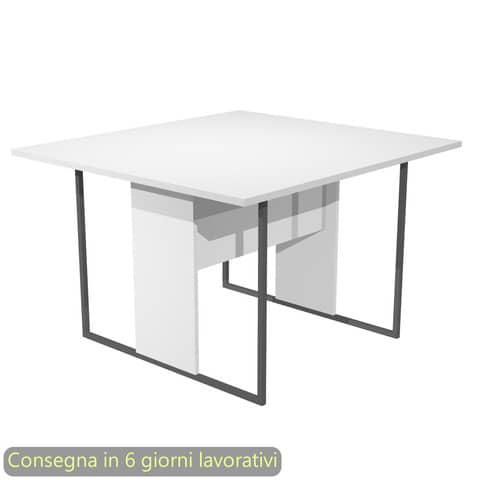 artexport-tavolo-riunioni-120x110xh-74-4-cm-struttura-metallo-antracite-blade-piano-bianco-424-3-af