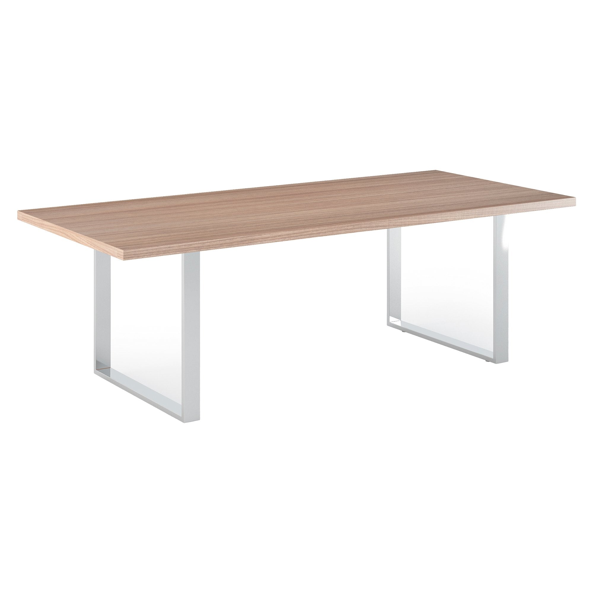 artexport-tavolo-riunioni-220x100cm-ciliegio-ar-prestige-metal