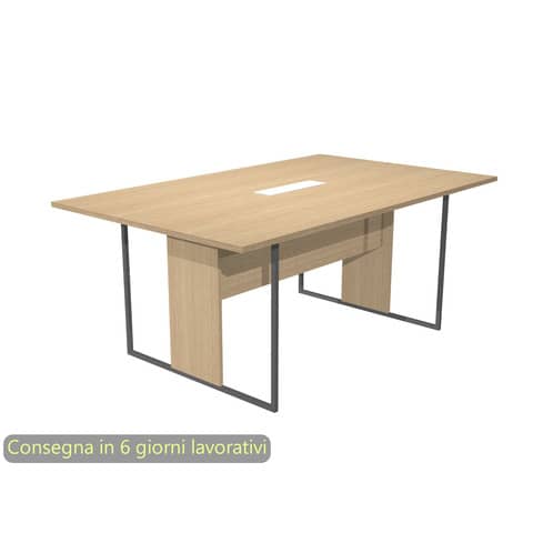 artexport-tavolo-riunioni-top-access-bianco-180x110xh-74-4-cm-strut-met-antracite-blade-piano-rovere