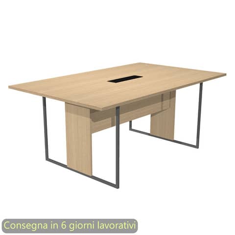 artexport-tavolo-riunioni-top-access-nero-180x110xh-74-4-cm-strut-met-antracite-blade-piano-rovere