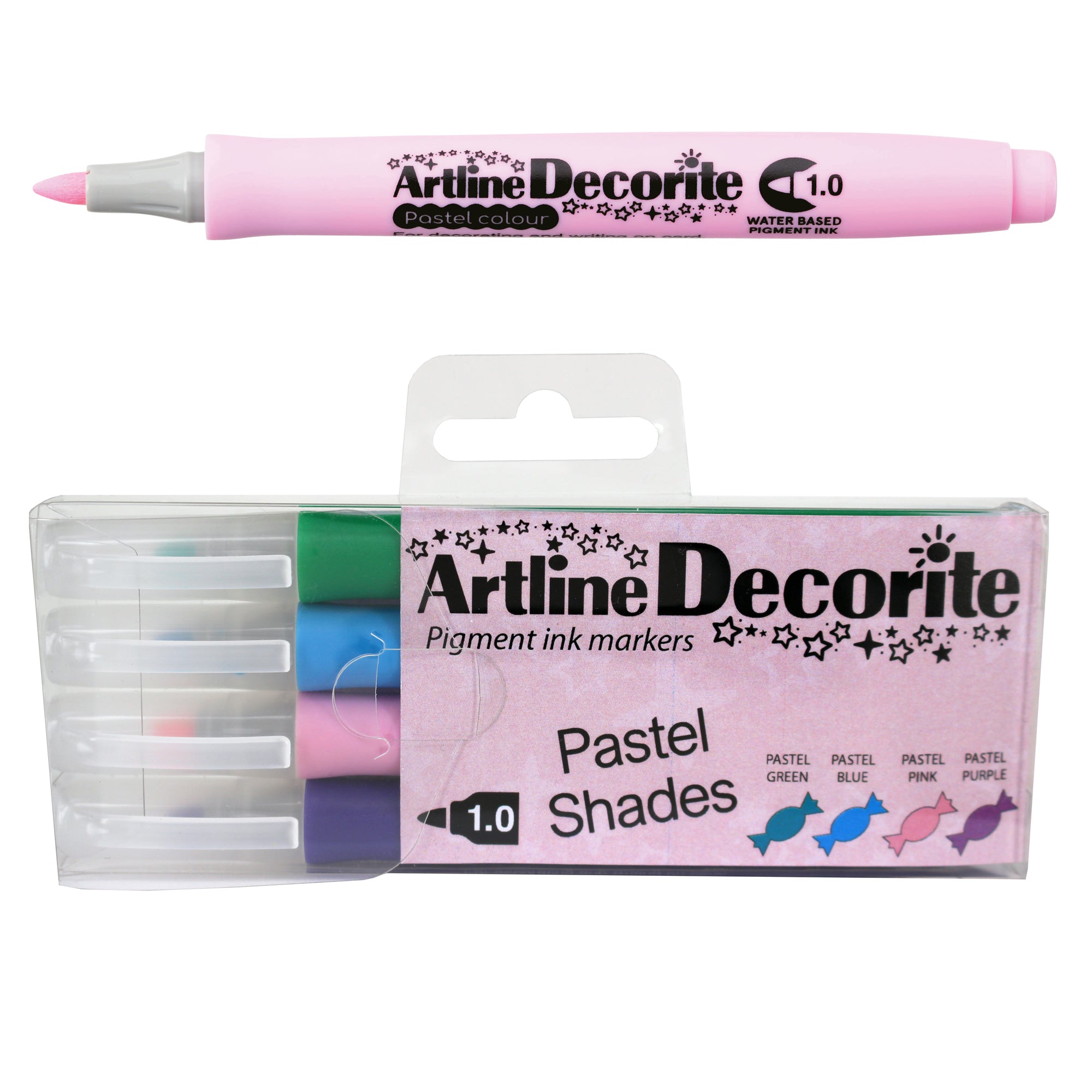 artline-expo-156-marcatore-decorite-punta-tonda-colori-assortiti