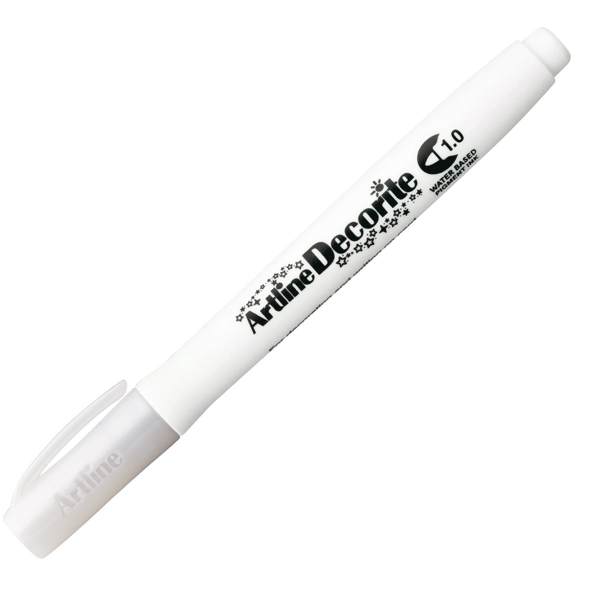 artline-marcatore-decorite-punta-tonda-1-0mm-bianco