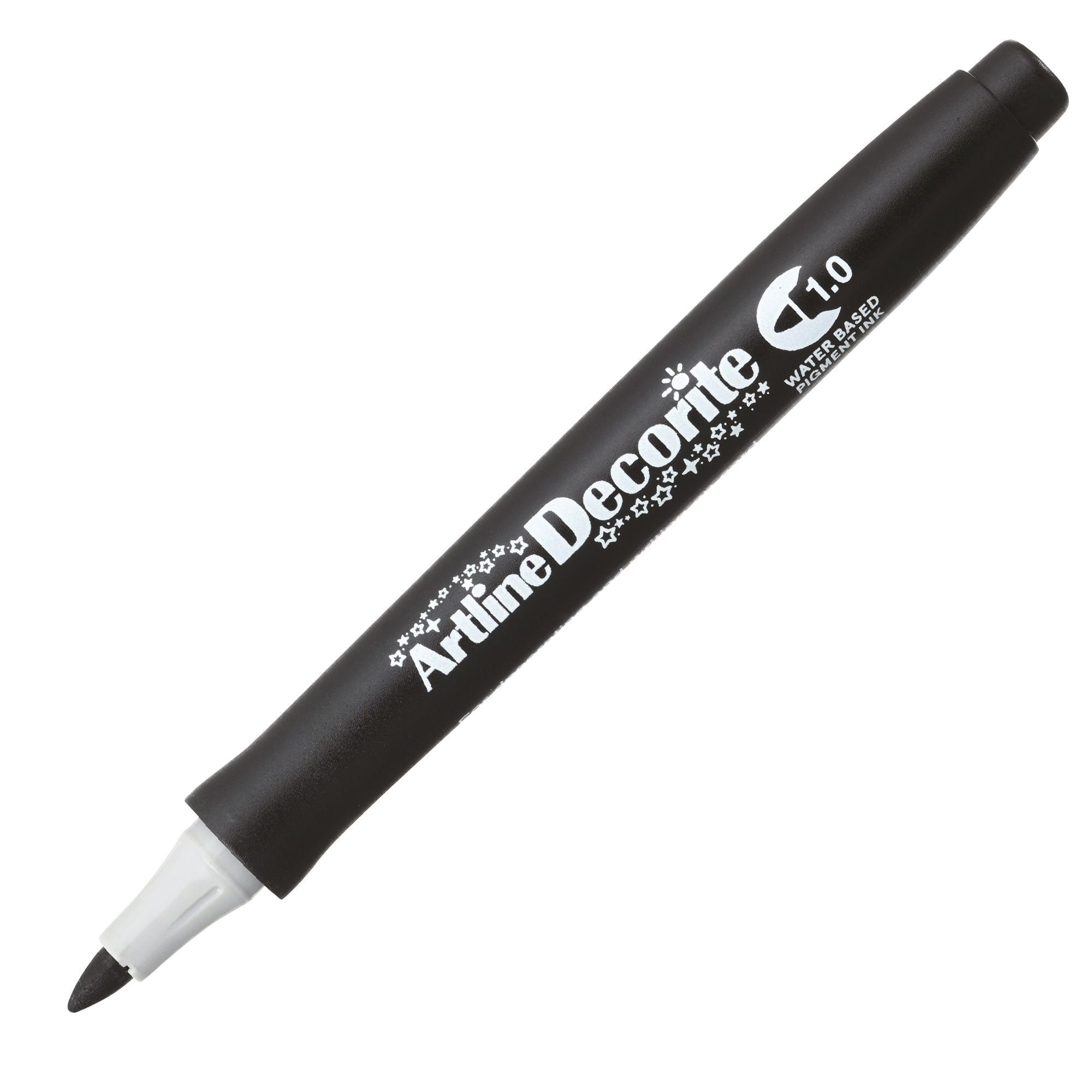 artline-marcatore-decorite-punta-tonda-1-0mm-nero