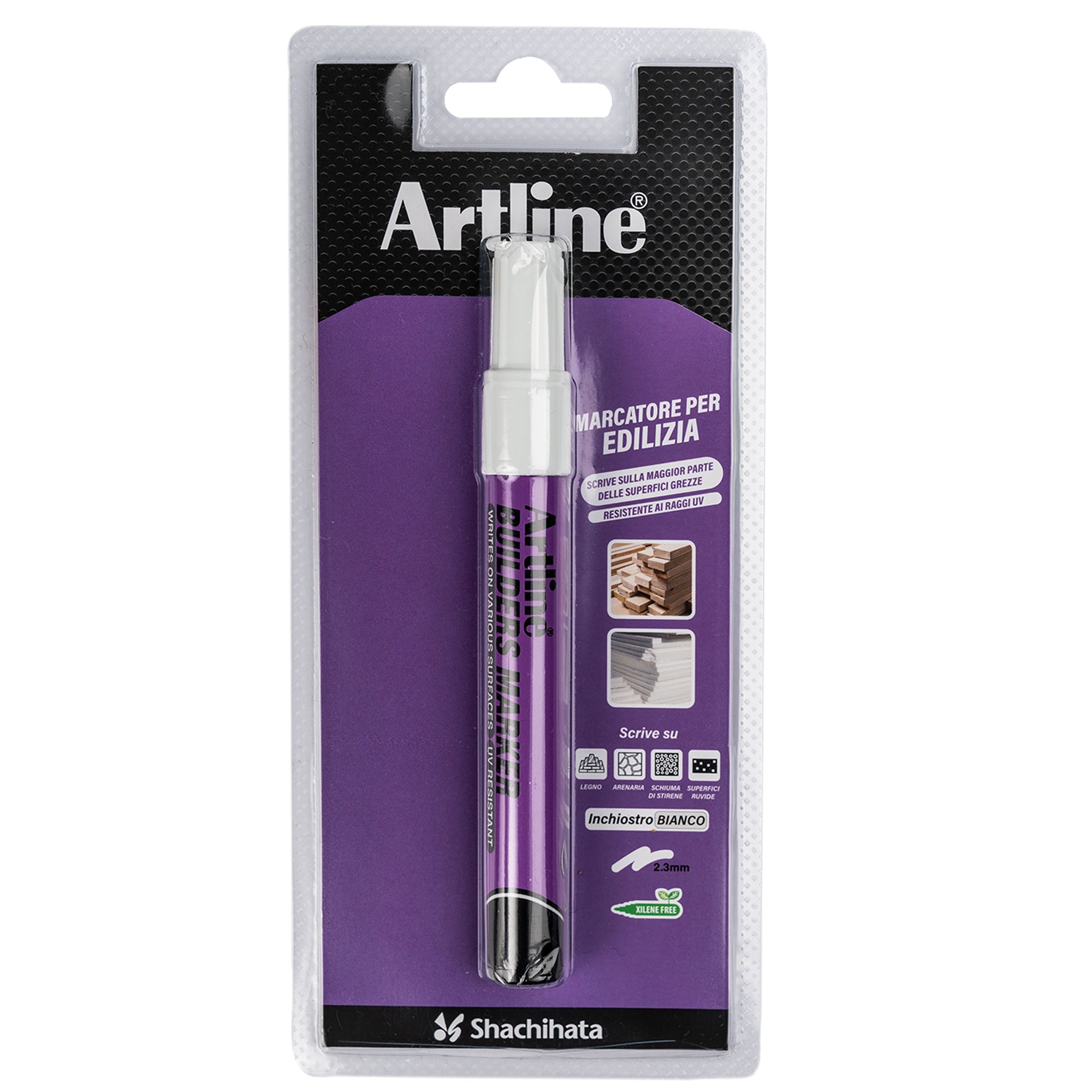 artline-marcatore-permanente-speciale-edilizia-p-tonda-2-3mm-bianco
