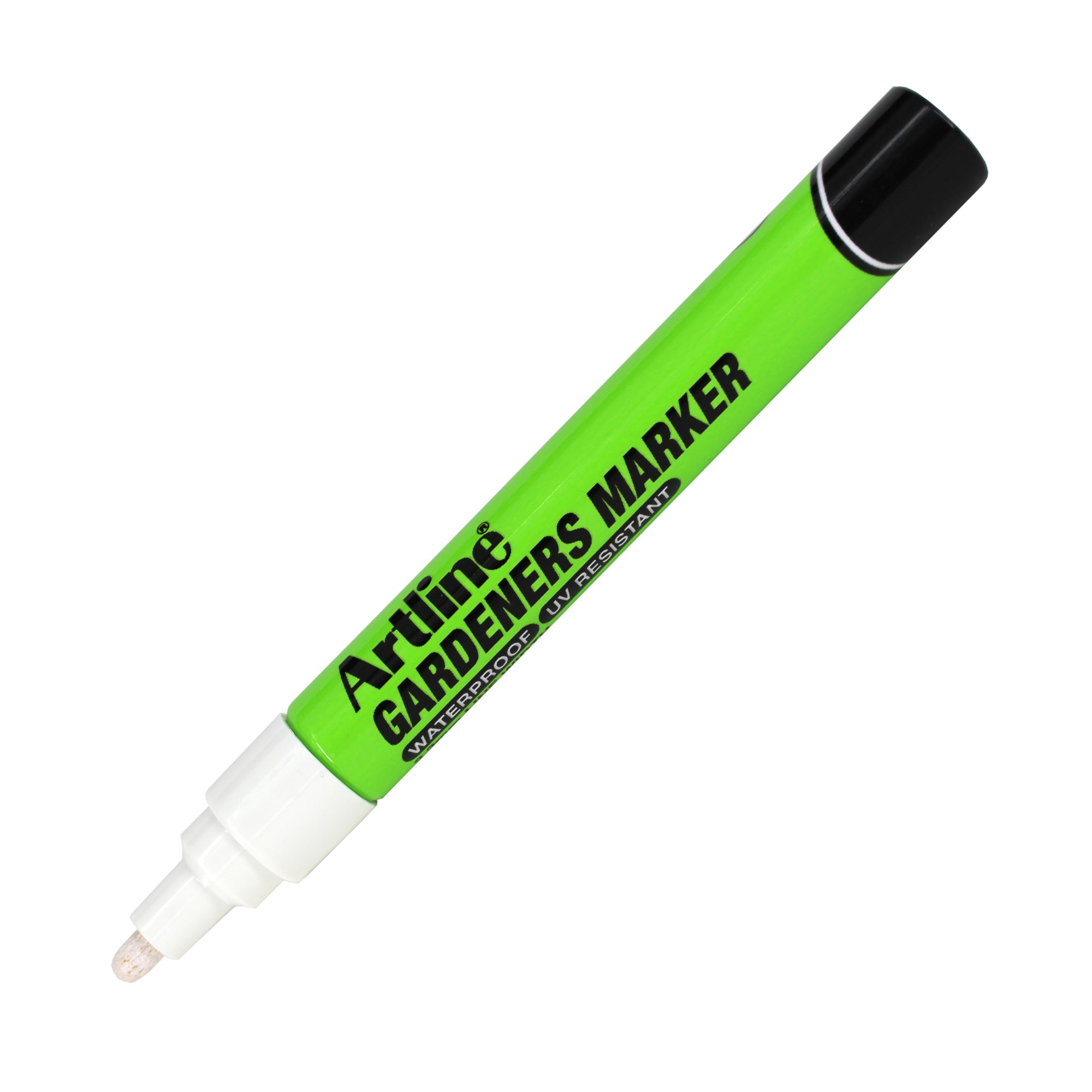 artline-marcatore-permanente-speciale-giardinaggio-punta-2-3mm-tonda-bianco