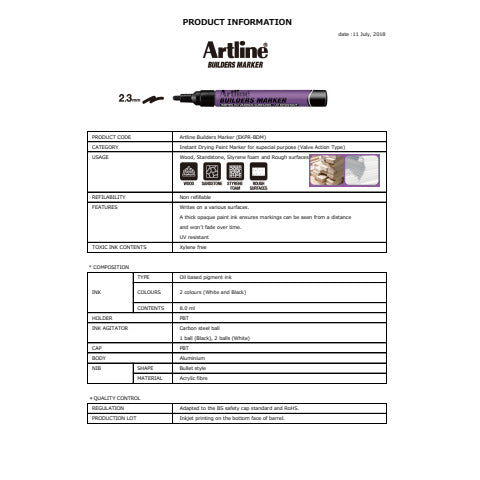 artline-marcatore-specale-legno-builders-punta-2-3-mm-nero-bdm-n