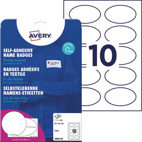 avery-badge-adesivi-tessuti-ovali-85x50-mm-10-et-foglio-stampanti-inkjet-conf-20-fogli-j4882-20