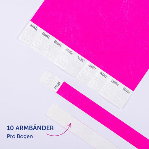 avery-braccialetti-identificativi-intyvek-resistenti-allacqua-conf-500-pz-rosa-fluo-tyvpk-50