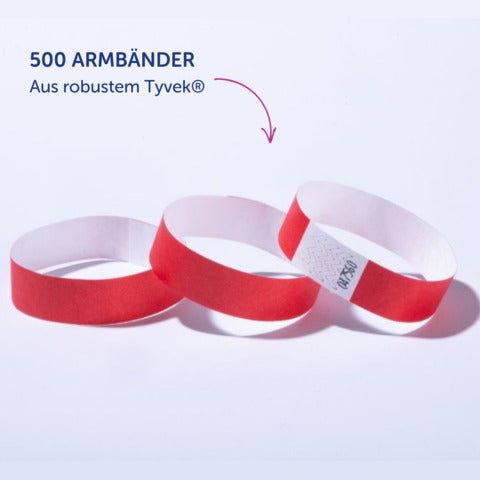 avery-braccialetti-identificativi-intyvek-resistenti-allacqua-conf-500-pz-rosso-fluo-tyvrd-50