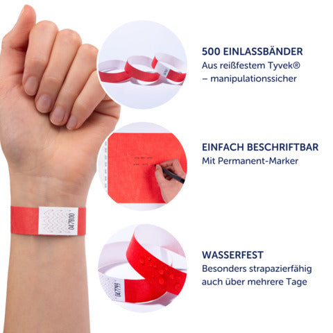 avery-braccialetti-identificativi-intyvek-resistenti-allacqua-conf-500-pz-rosso-fluo-tyvrd-50