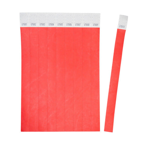 avery-braccialetti-identificativi-intyvek-resistenti-allacqua-conf-500-pz-rosso-fluo-tyvrd-50
