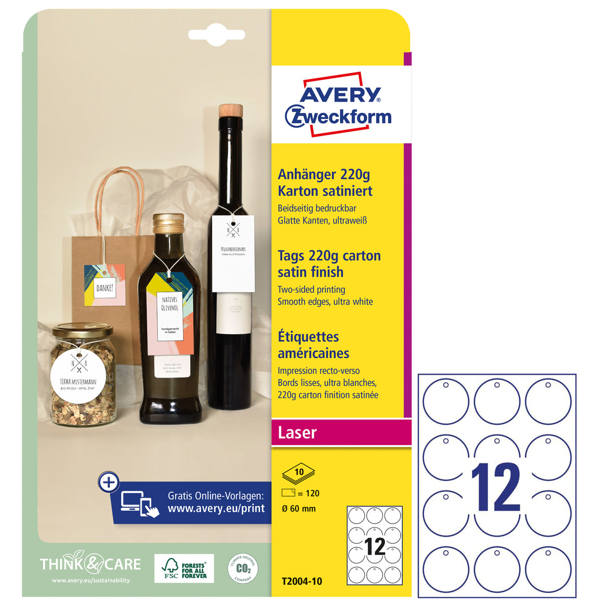 avery-cartellini-stampabili-bordi-lisci-d60mm-10fg12cart-fg-bianco