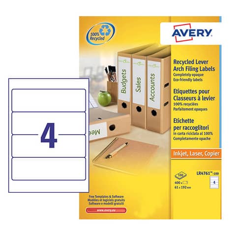 avery-etichette-carta-riciclata-bianca-raccoglitori-61x192-mm-4-et-foglio-laser-cf-100-ff-lr4761-100