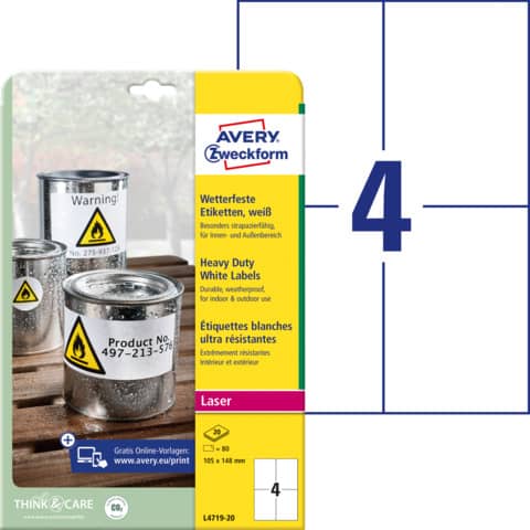 avery-etichette-permanenti-poliestere-105x148-mm-bianco-laser-4-et-foglio-conf-20-fogli-l4719-20